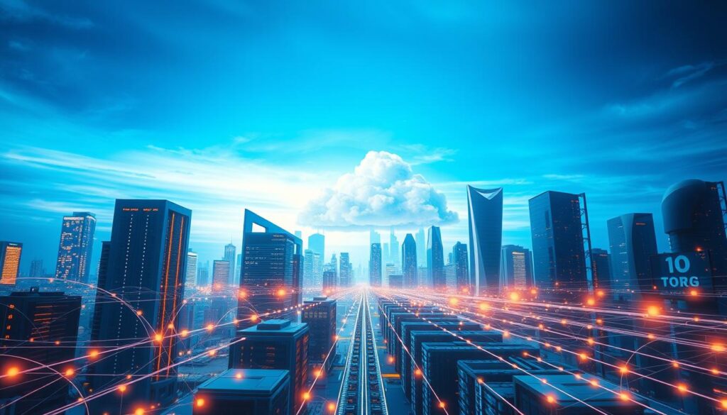Cloud Computing Cloud Computing