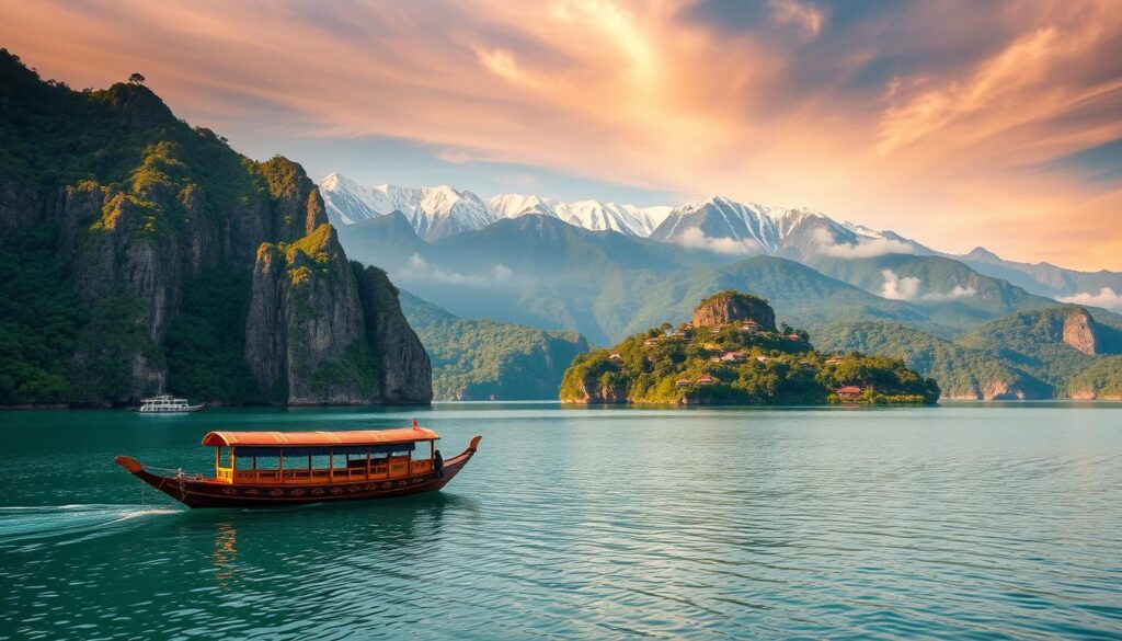 Danau Toba Danau Toba
