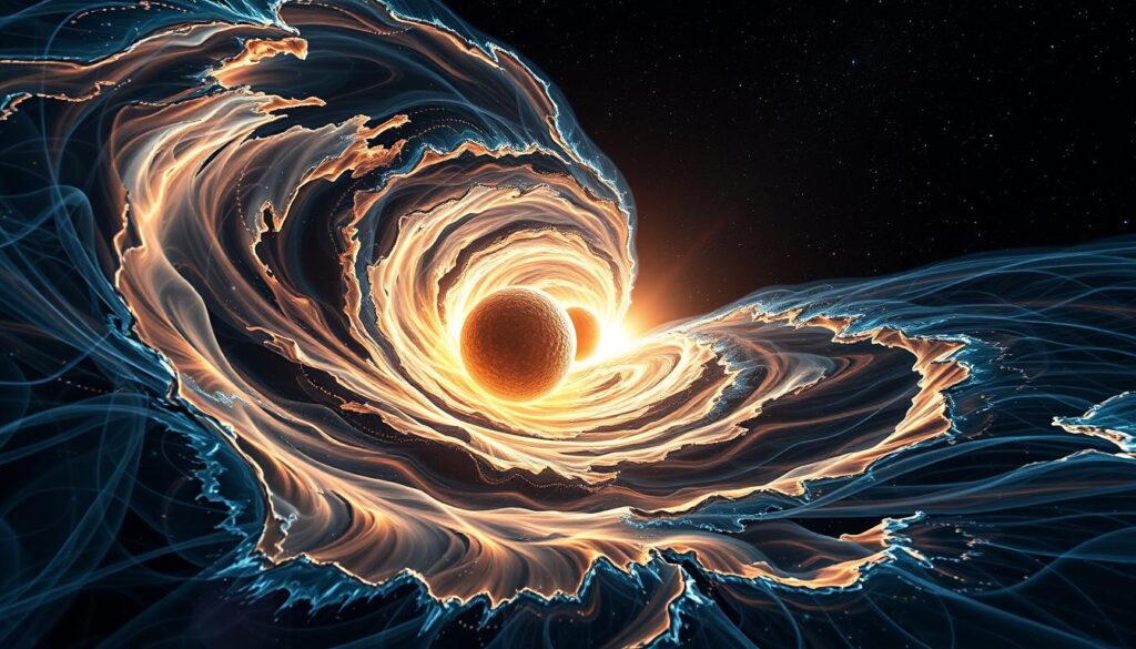 Gelombang Gravitasi Gelombang Gravitasi