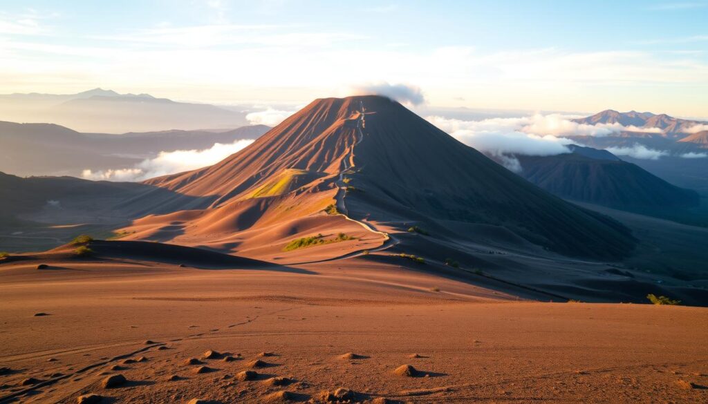 Gunung Bromo