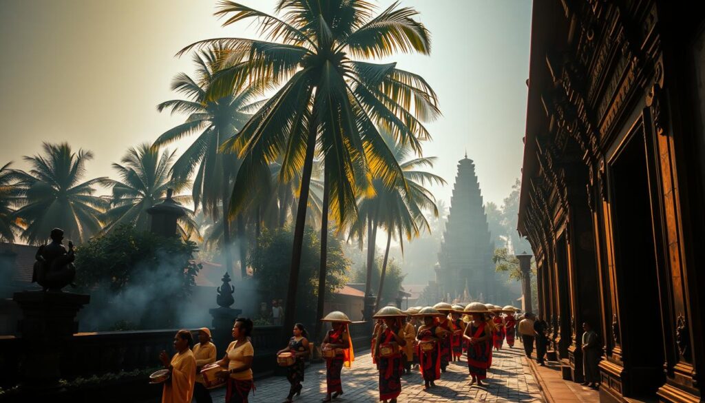 Hari Raya Nyepi Hari Raya Nyepi