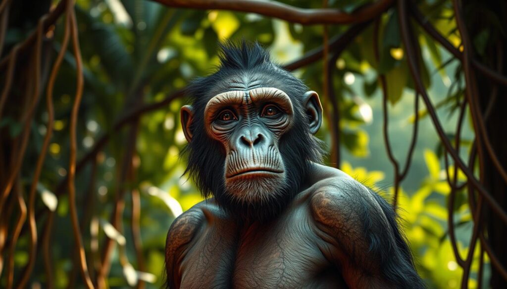 Homo Erectus Homo Erectus