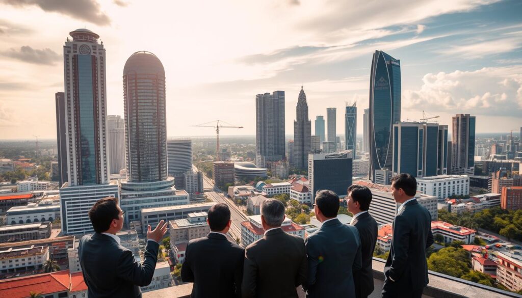 Investasi Jepang di Indonesia Investasi Jepang di Indonesia