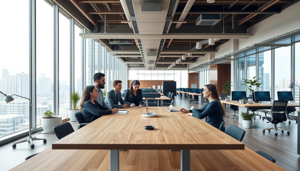 Jasa Renovasi Kantor Jasa Renovasi Kantor