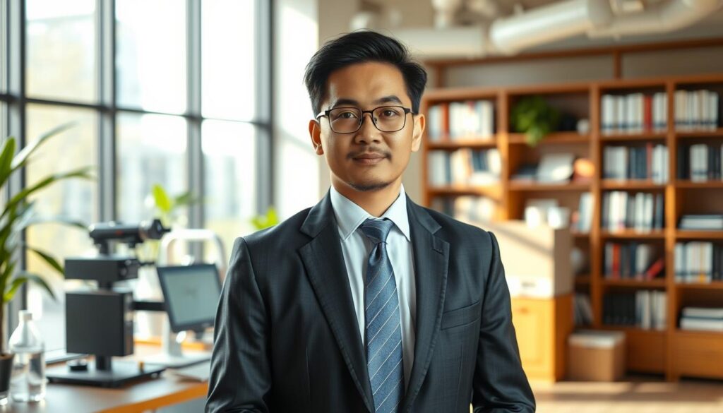 Konsultan Fisika Terbaik Konsultan Fisika Terbaik