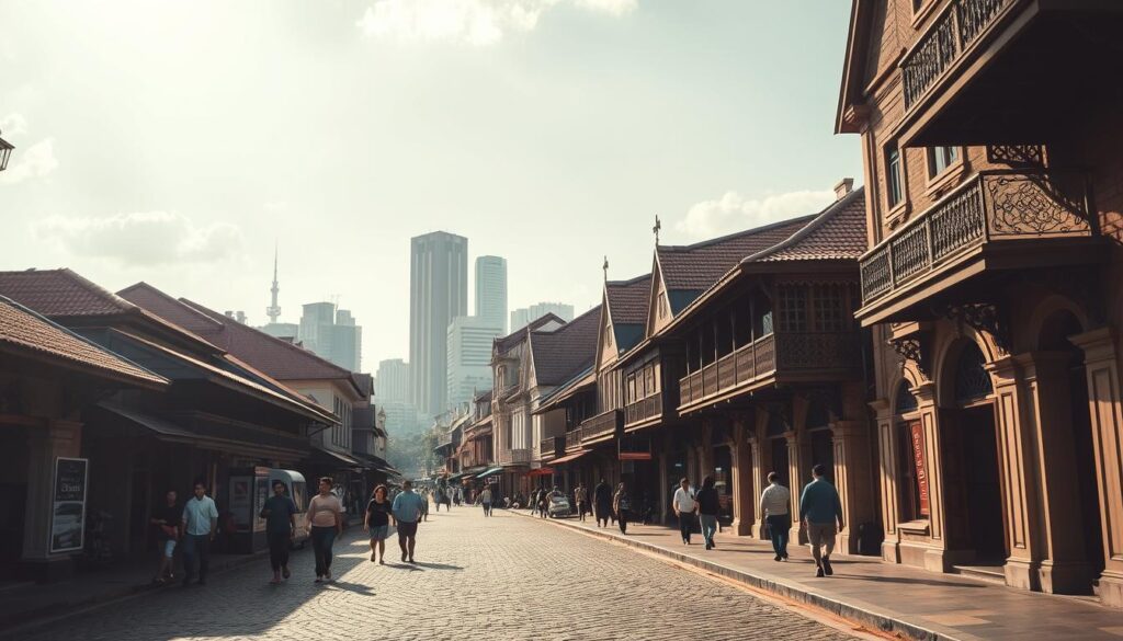 Kota Tua Jakarta Kota Tua Jakarta