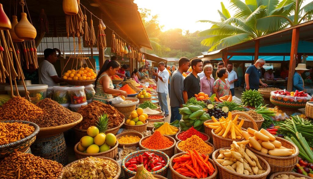 Kuliner Tradisional Maluku Kuliner Tradisional Maluku
