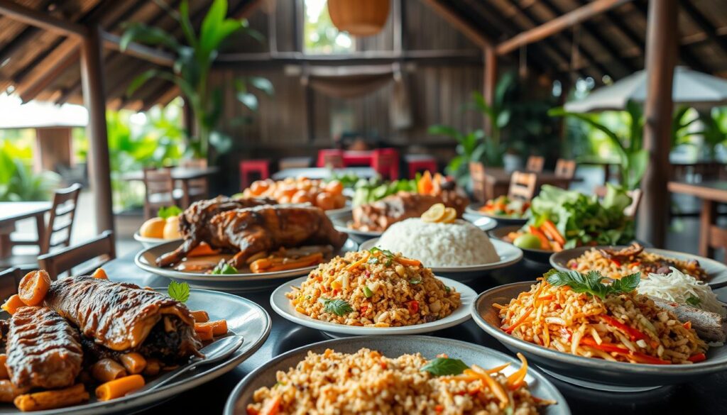 Makanan Khas Bali Makanan Khas Bali