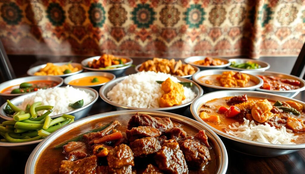 Masakan Padang Masakan Padang