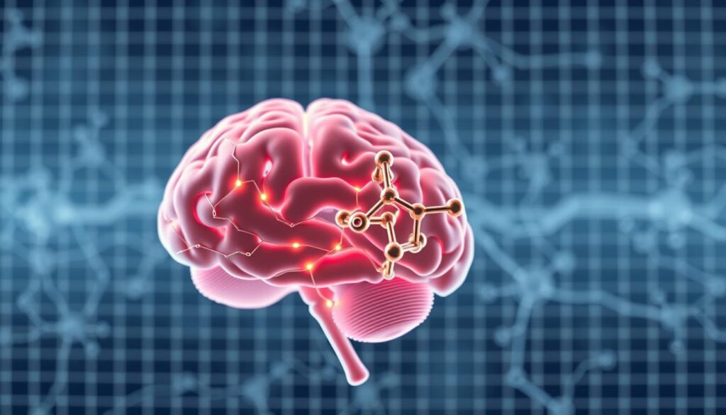 Mekanisme Kerja Ketamine Mekanisme Kerja Ketamine