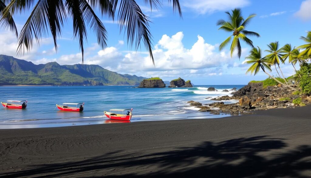 Pantai Lovina Pantai Lovina