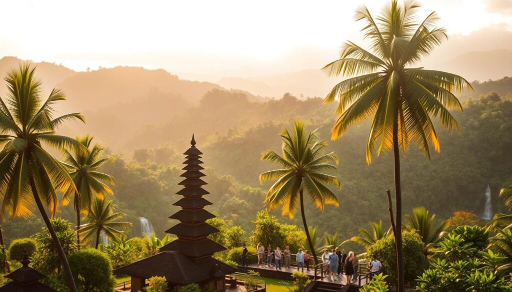 Pariwisata Berkelanjutan Indonesia Pariwisata Berkelanjutan Indonesia