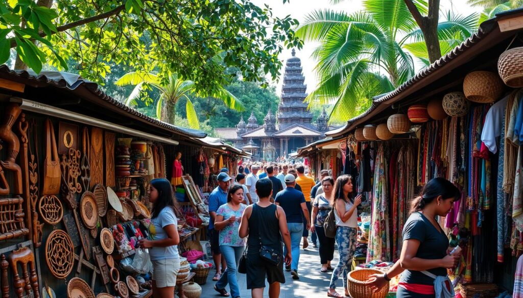 Pasar Seni Ubud Pasar Seni Ubud