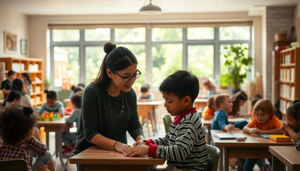 Pendidikan untuk Anak Berkebutuhan Khusus Pendidikan untuk Anak Berkebutuhan Khusus