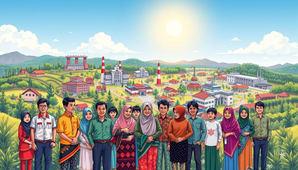 Pengentasan Kemiskinan Pengentasan Kemiskinan