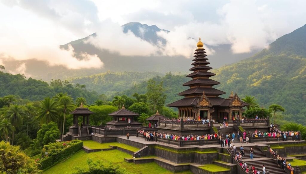 Pura Besakih Pura Besakih