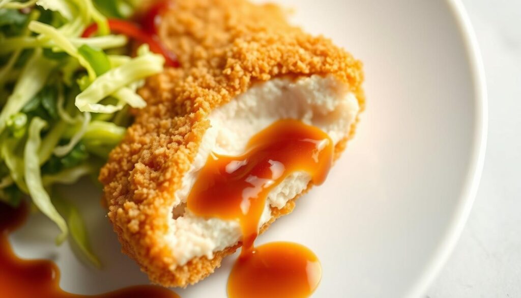 Resep Ayam Katsu