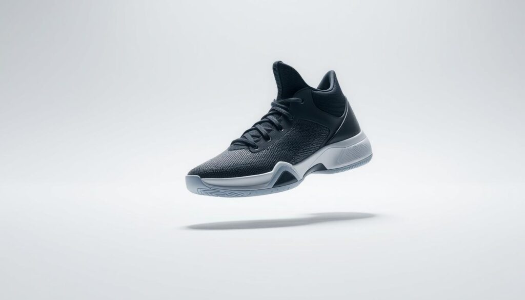 Sepatu Basket Sepatu Basket