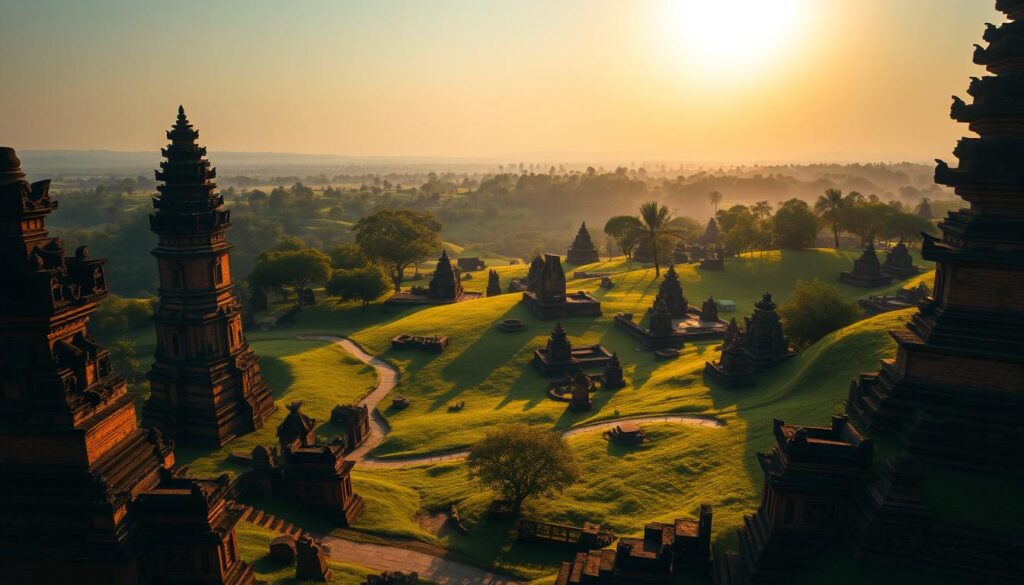 Situs Arkeologis Trowulan Situs Arkeologis Trowulan