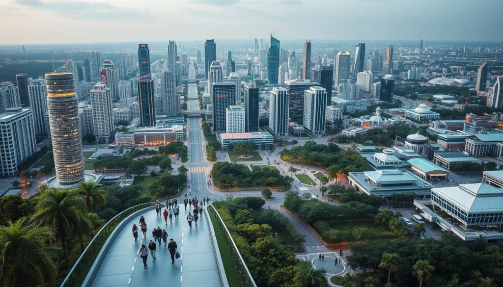 Solusi Smart City Solusi Smart City