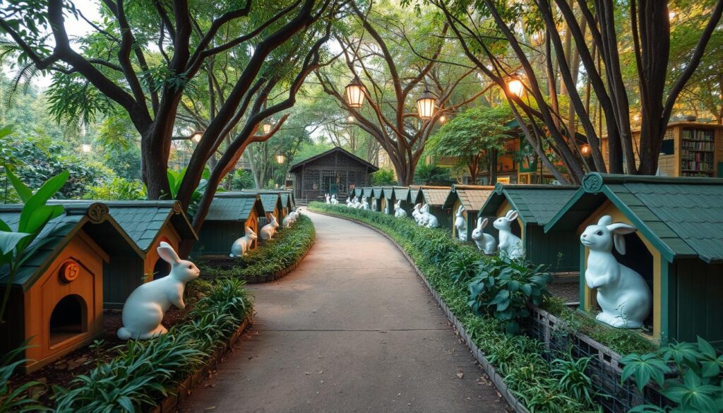 Taman Kelinci