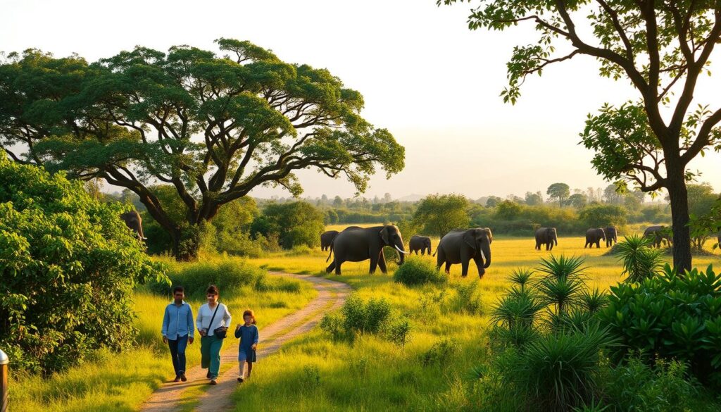 Taman Safari Indonesia