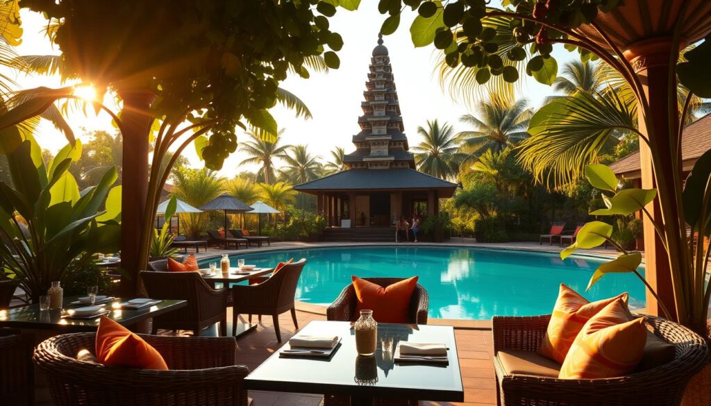Tempat Makan Instagramable di Bali Tempat Makan Instagramable di Bali