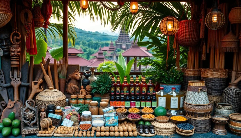 aneka oleh-oleh Bali aneka oleh-oleh Bali