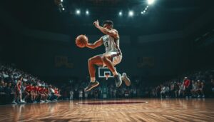 Pencapaian Membanggakan Atlet Basket Indonesia