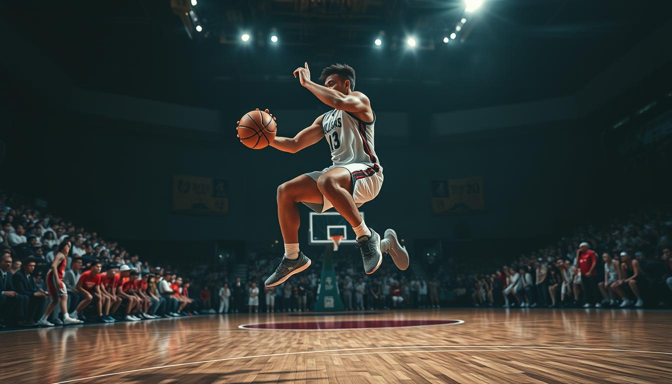 atlet basket Indonesia