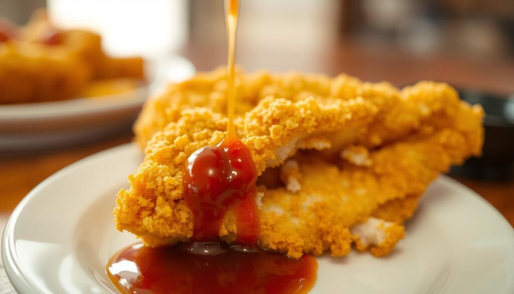 ayam katsu crispy ayam katsu crispy