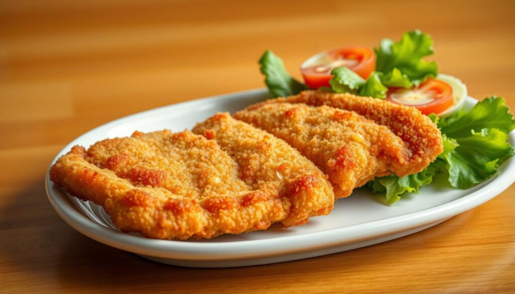 ayam katsu crispy ayam katsu crispy