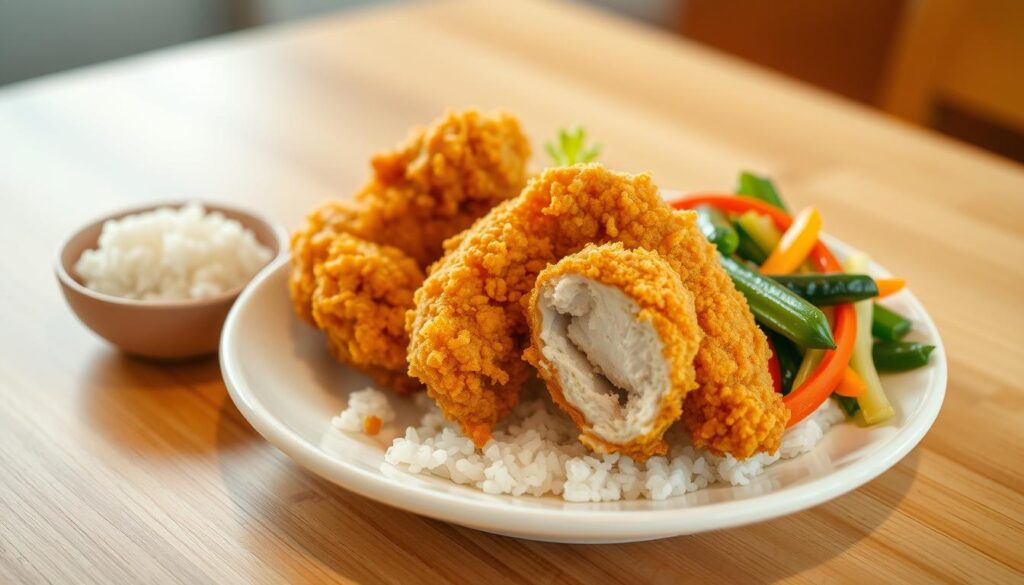 ayam katsu untuk anak ayam katsu untuk anak