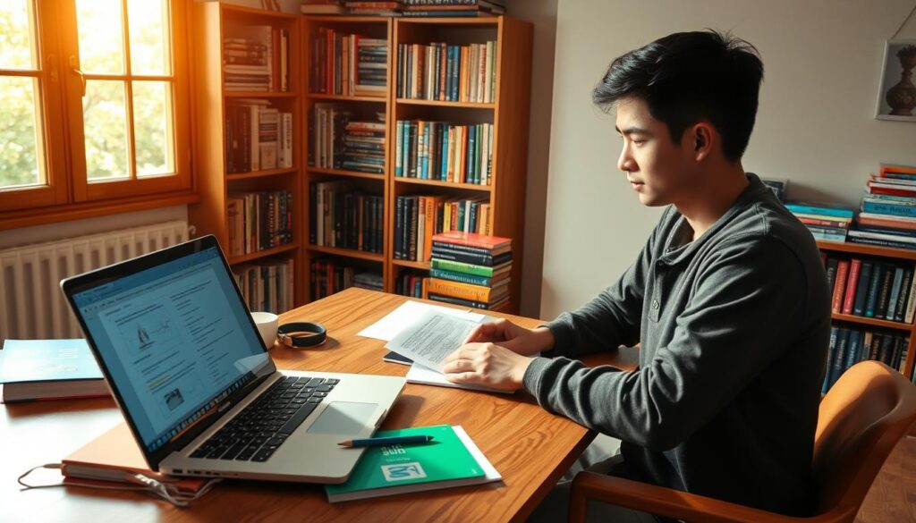 belajar fisika online