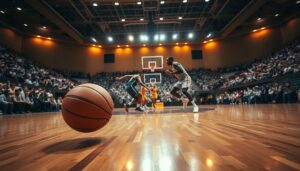 Olahraga Basket: Berita Terbaru dan Terkini