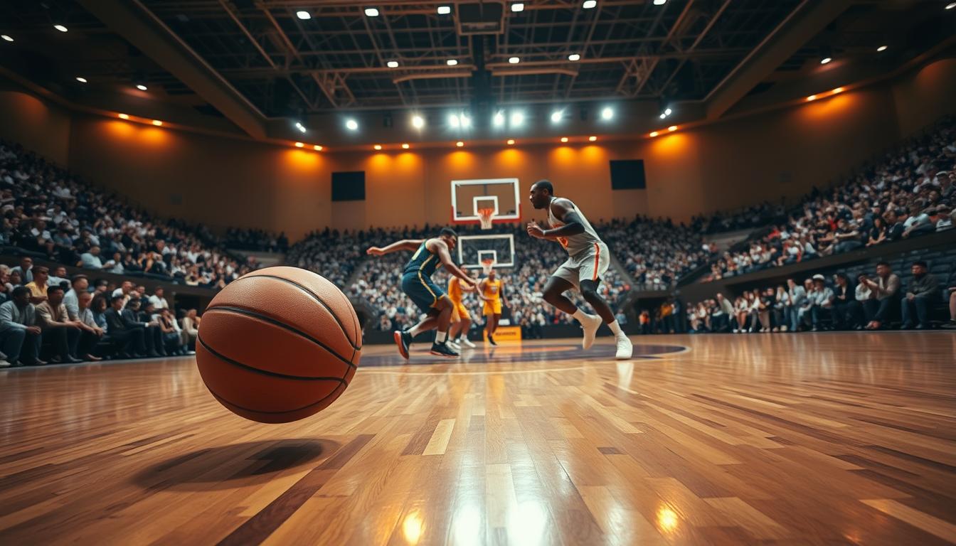 berita basket
