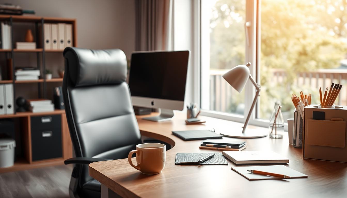 cara meningkatkan produktivitas di kantor