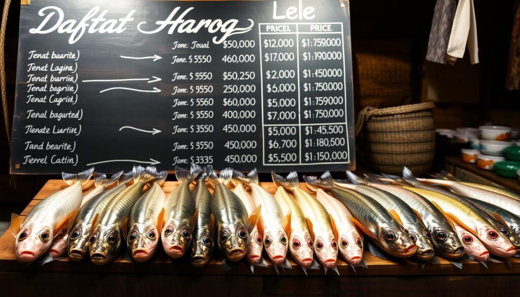 daftar harga lele daftar harga lele