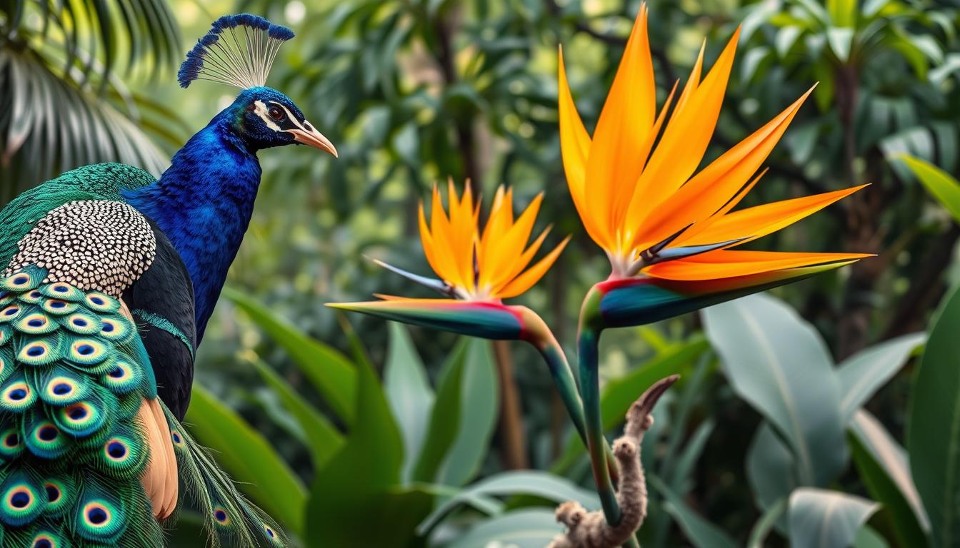 daftar jenis burung cantik