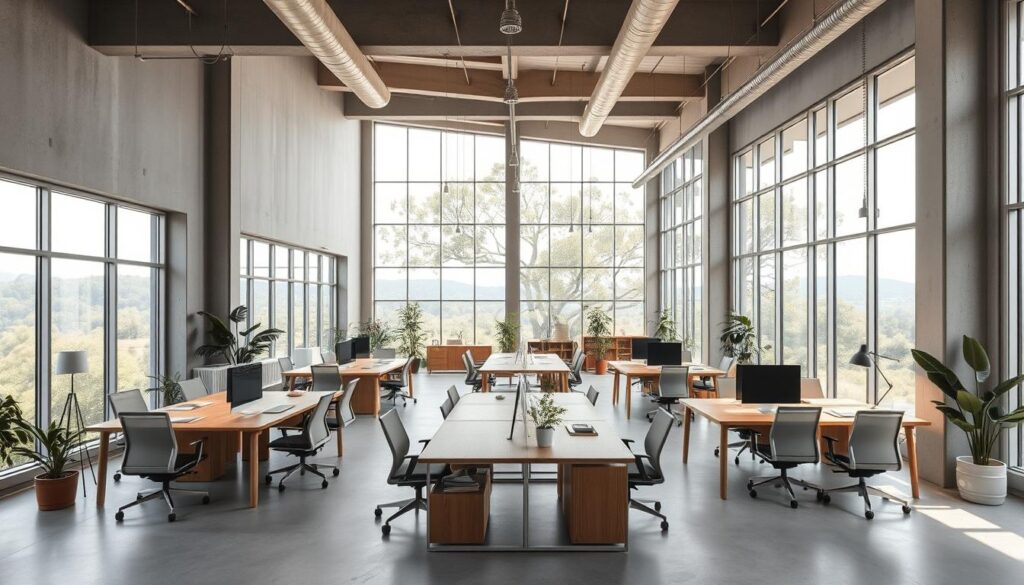 desain interior modern kantor desain interior modern kantor