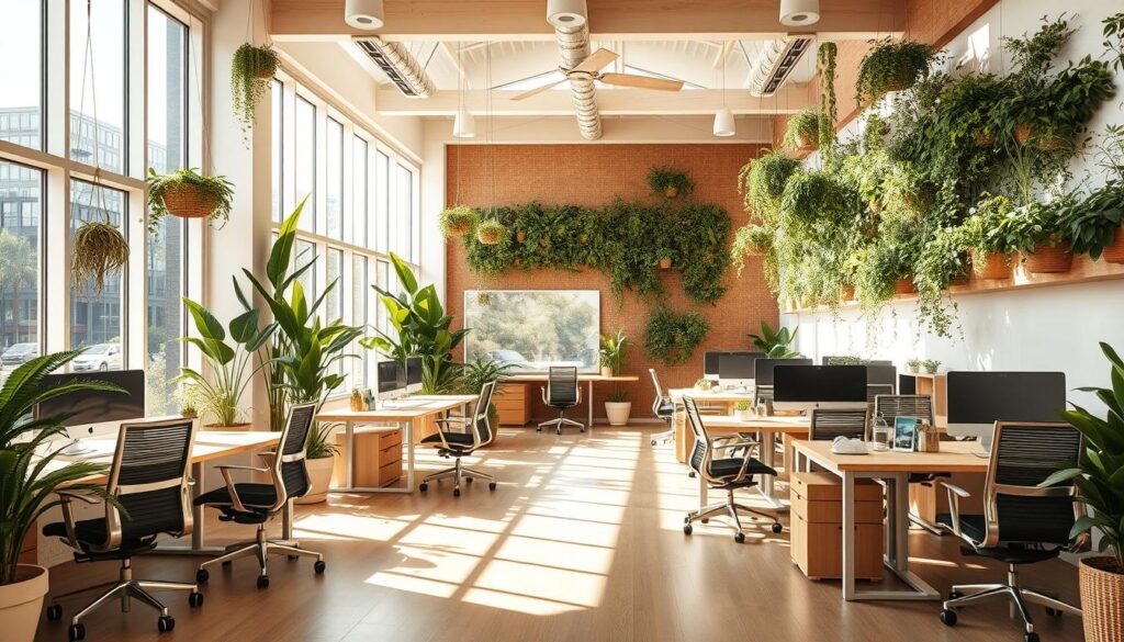 desain kantor berkelanjutan desain kantor berkelanjutan