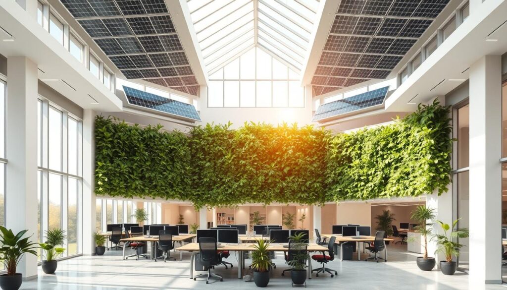 desain kantor dengan efisiensi energi desain kantor dengan efisiensi energi