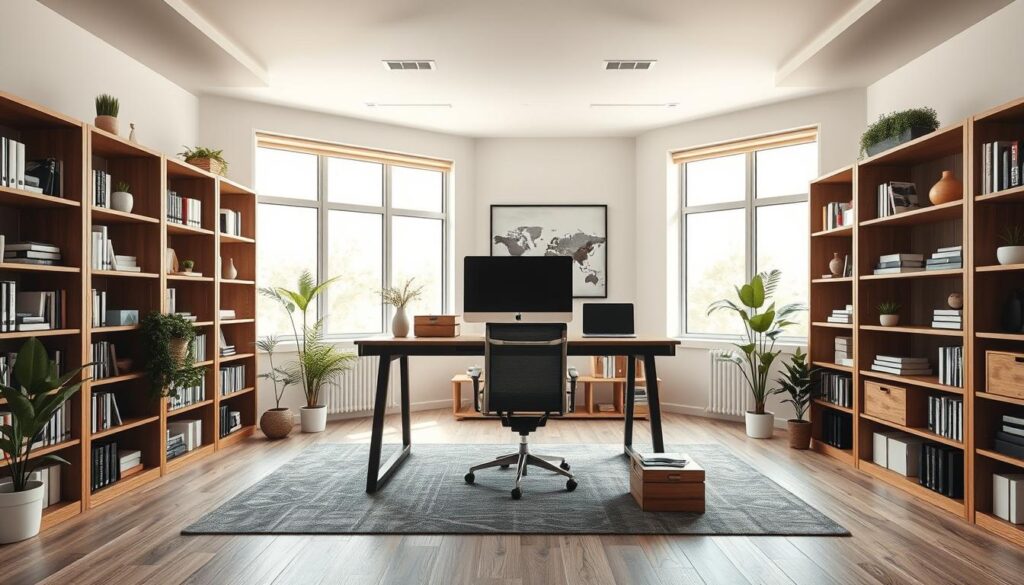 desain kantor ergonomis desain kantor ergonomis