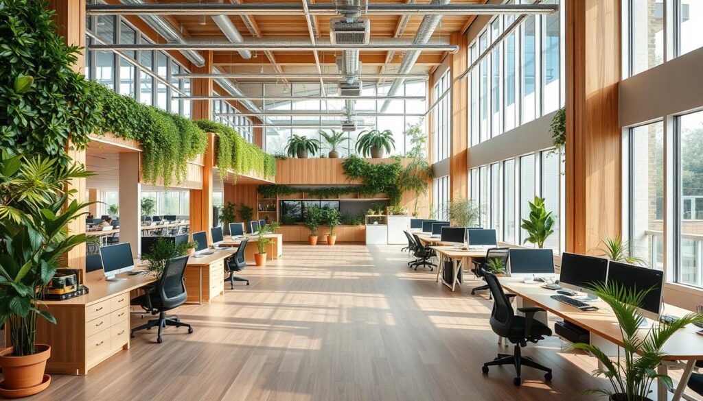 desain kantor ramah lingkungan desain kantor ramah lingkungan