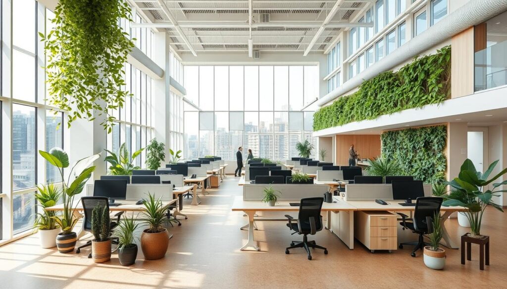 desain kantor ramah lingkungan desain kantor ramah lingkungan