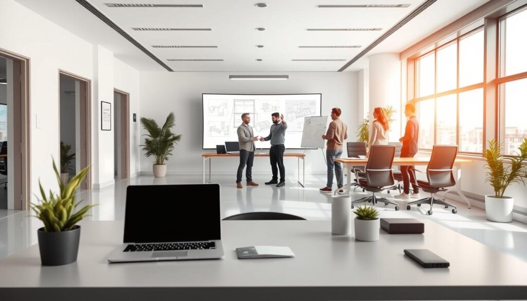 desain konsep renovasi kantor desain konsep renovasi kantor