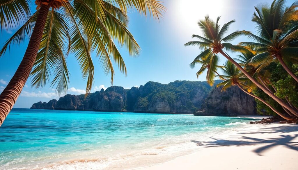 destinasi wisata pantai destinasi wisata pantai