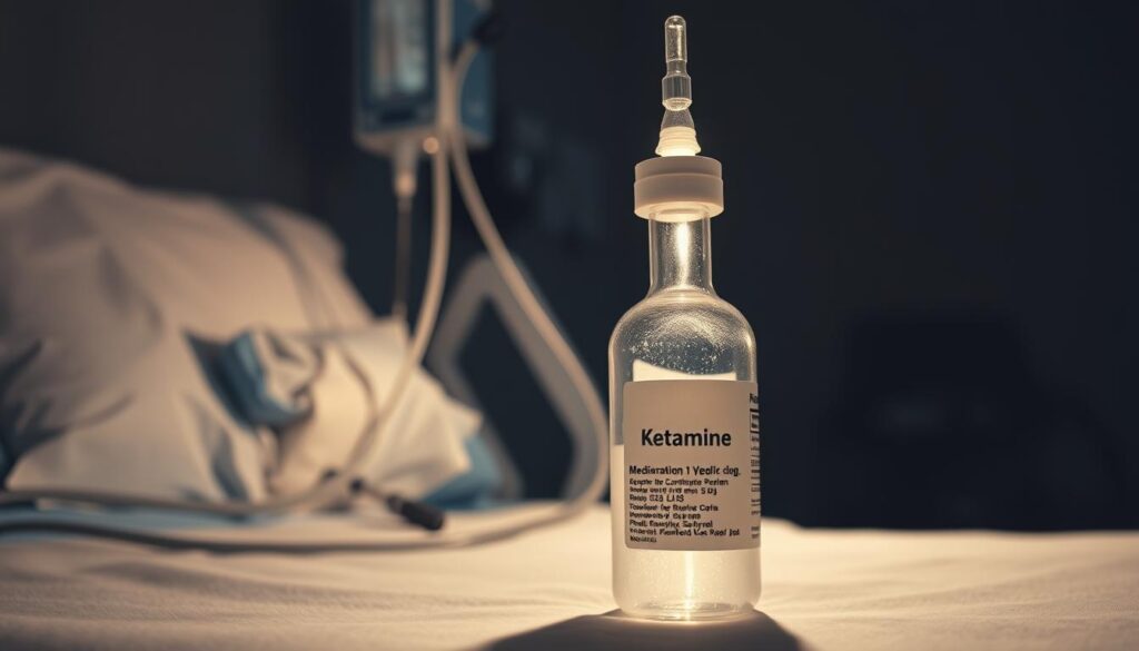 dosis infus ketamine dosis infus ketamine