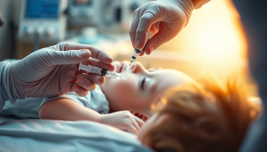 dosis ketamine pada anak dosis ketamine pada anak