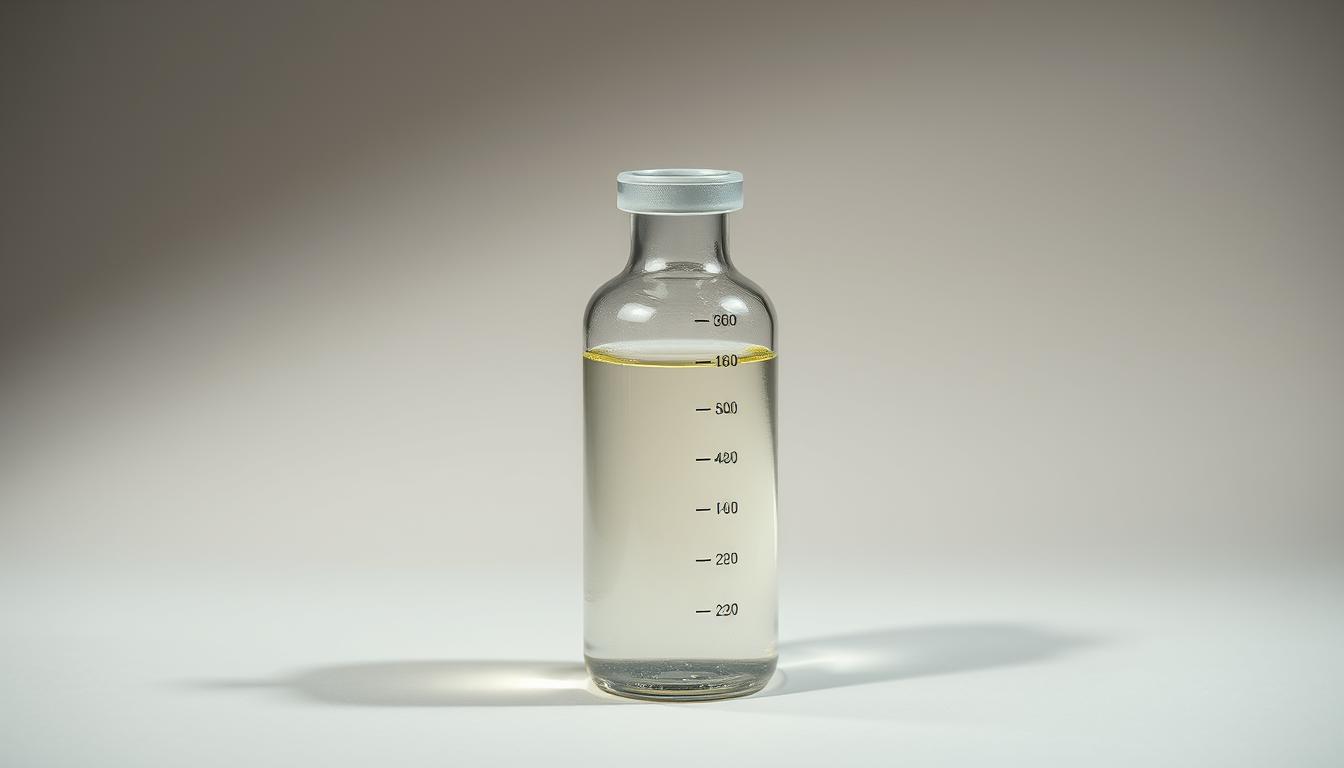 dosis ketamine